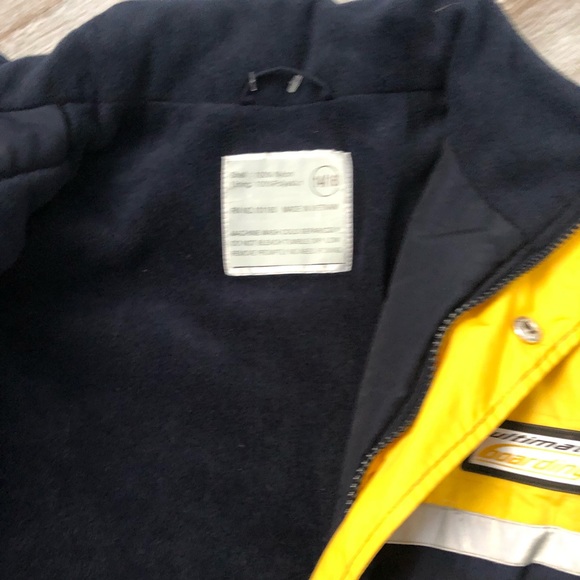 tcm Jackets & Coats Ultimate Boarding Zone Jacket Poshmark